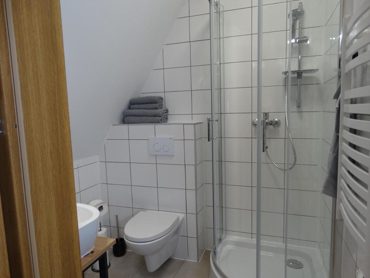 Apartamenty Tatrzanska Dolina 考斯赛力克 外观 照片